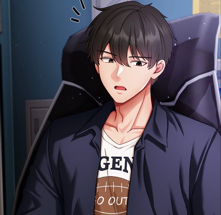 The rebellious youth