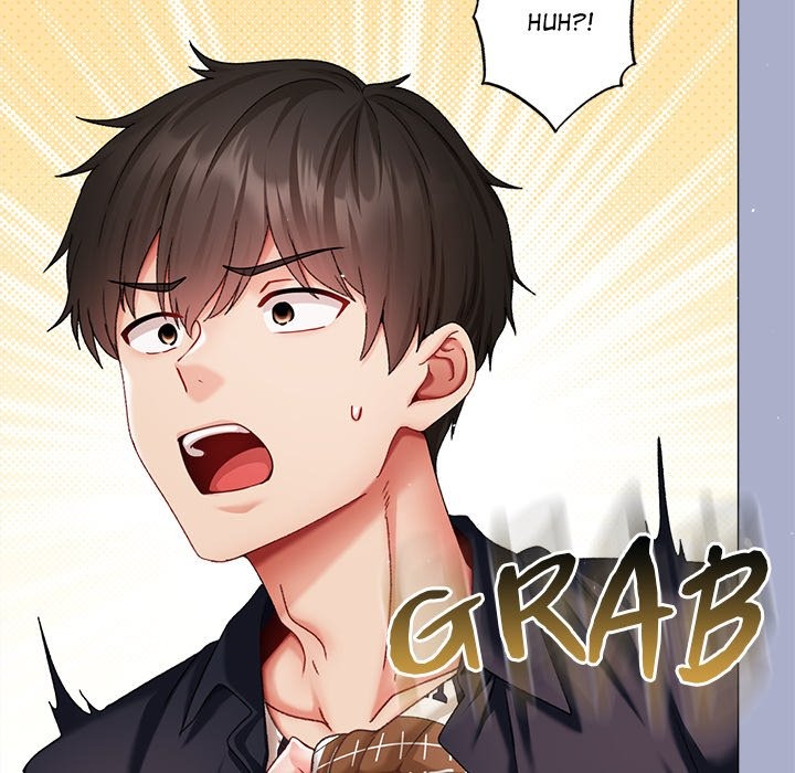 The rebellious youth