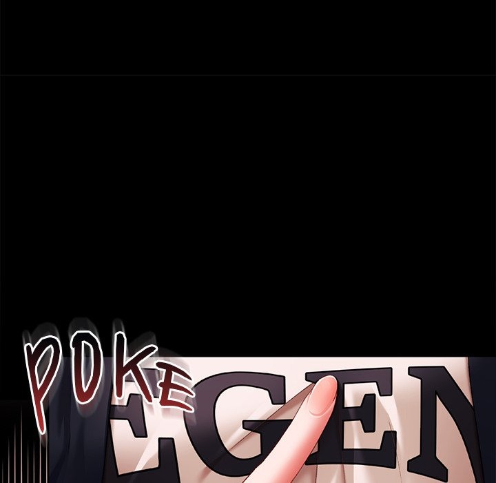 The rebellious youth