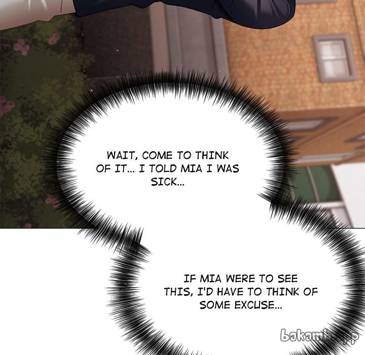 The rebellious youth