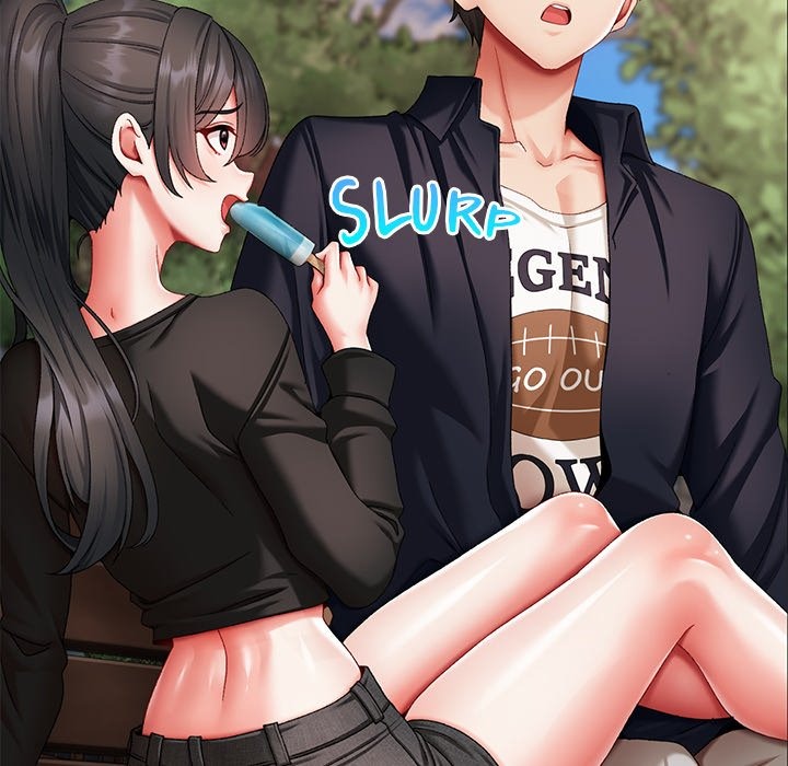 The rebellious youth