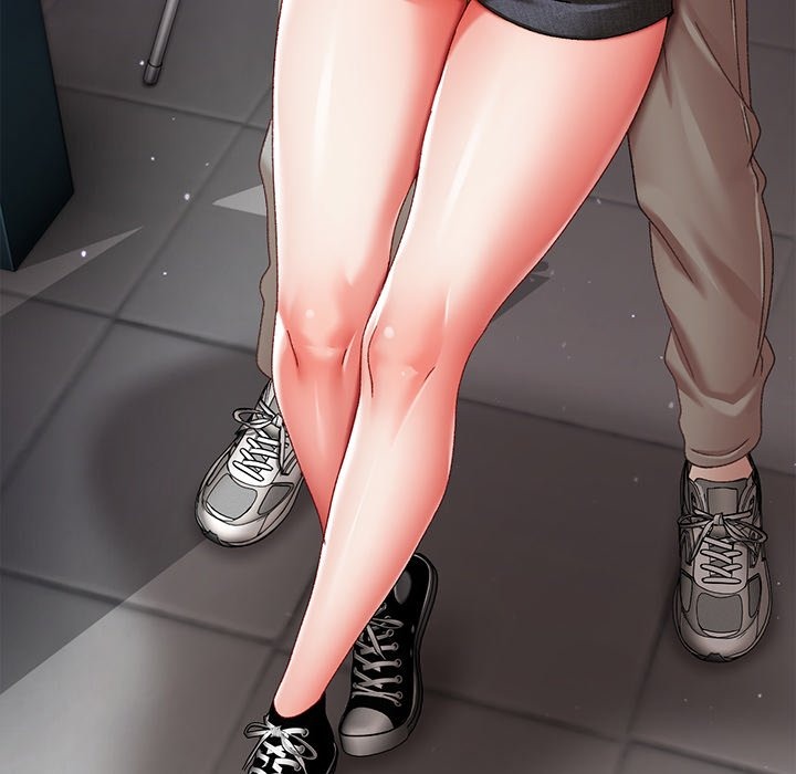 The rebellious youth