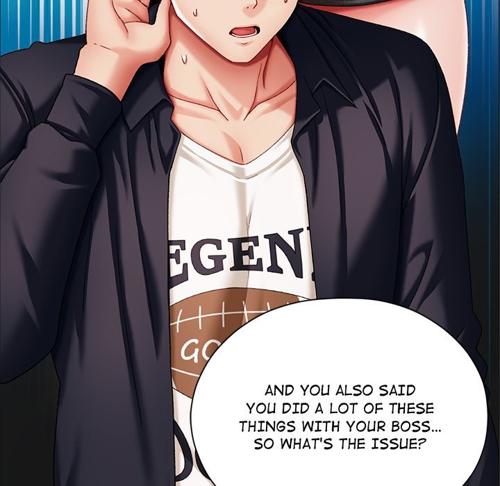 The rebellious youth