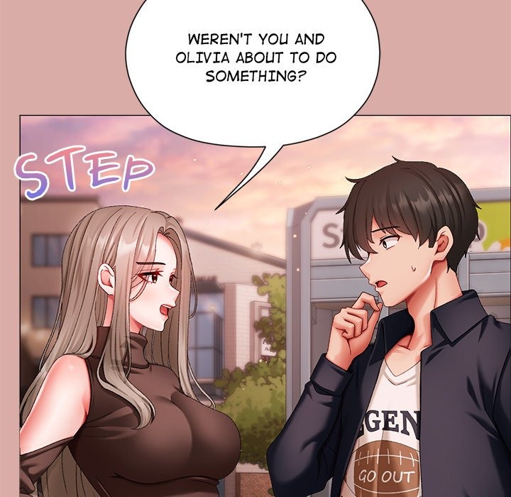 The rebellious youth