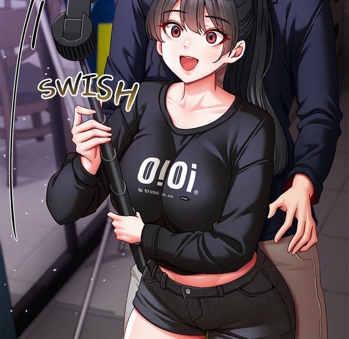 The rebellious youth