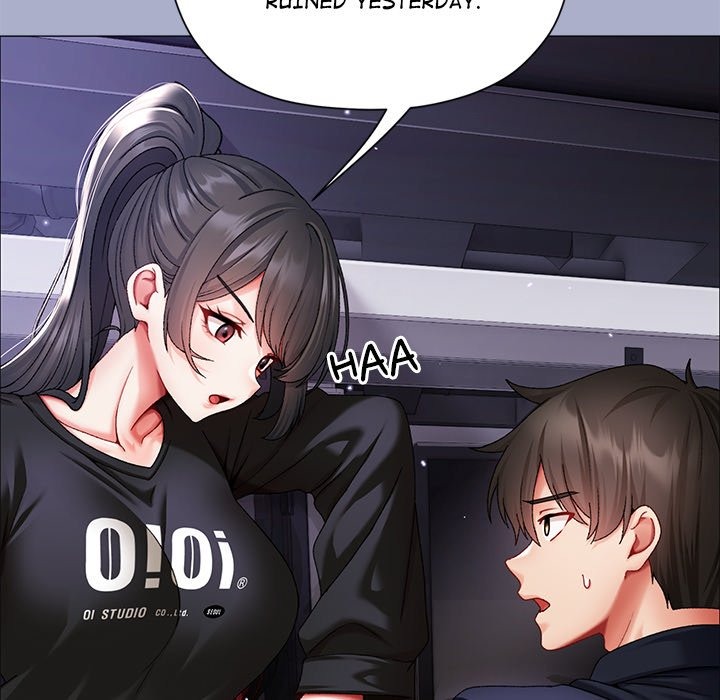 The rebellious youth