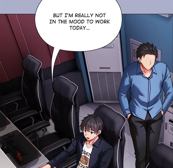 The rebellious youth