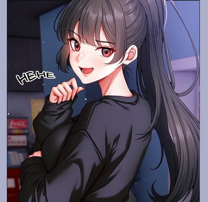 The rebellious youth