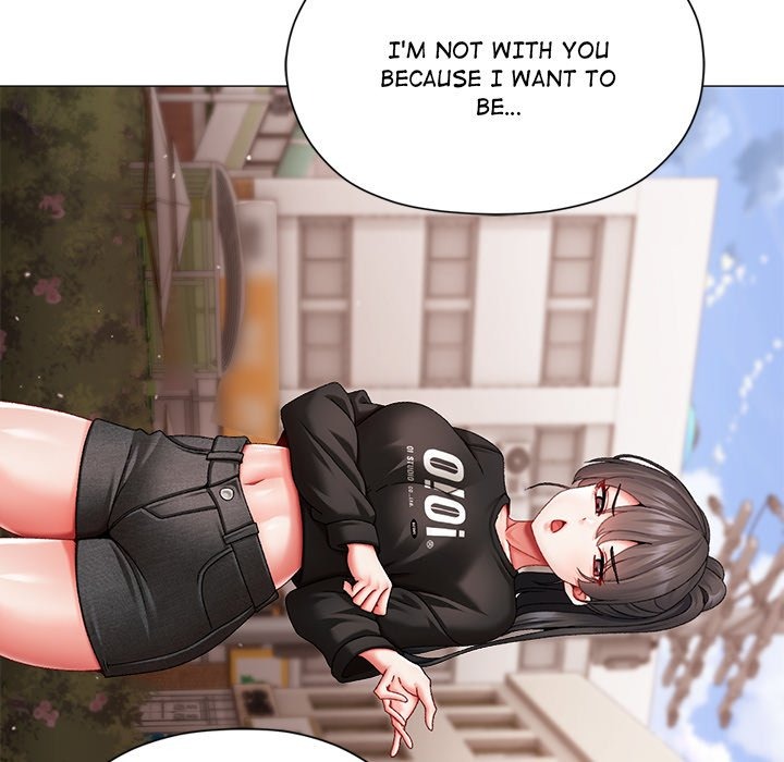 The rebellious youth