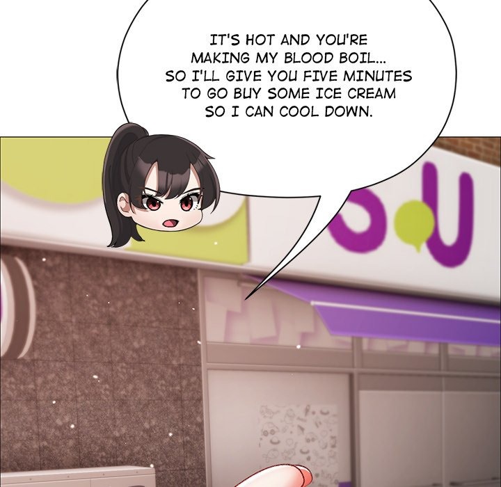 The rebellious youth