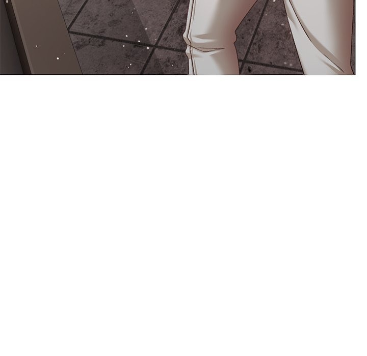 The rebellious youth