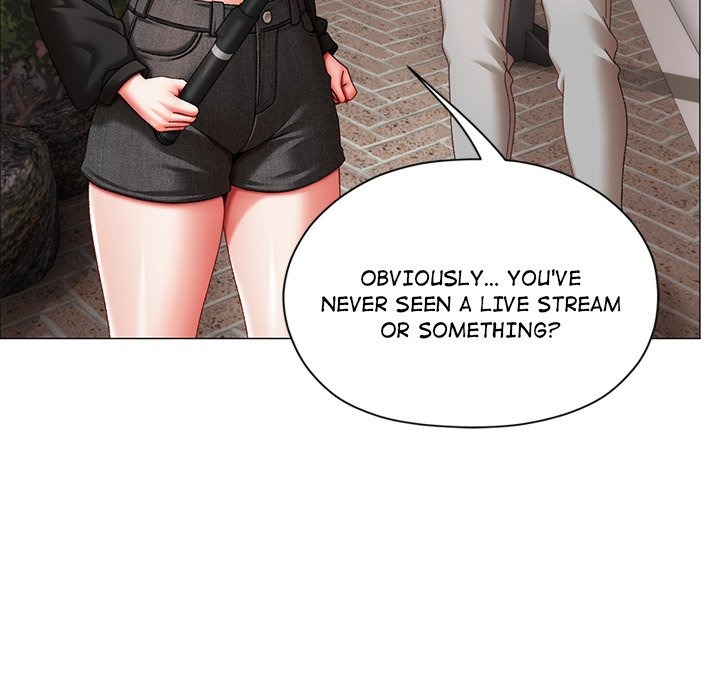 The rebellious youth