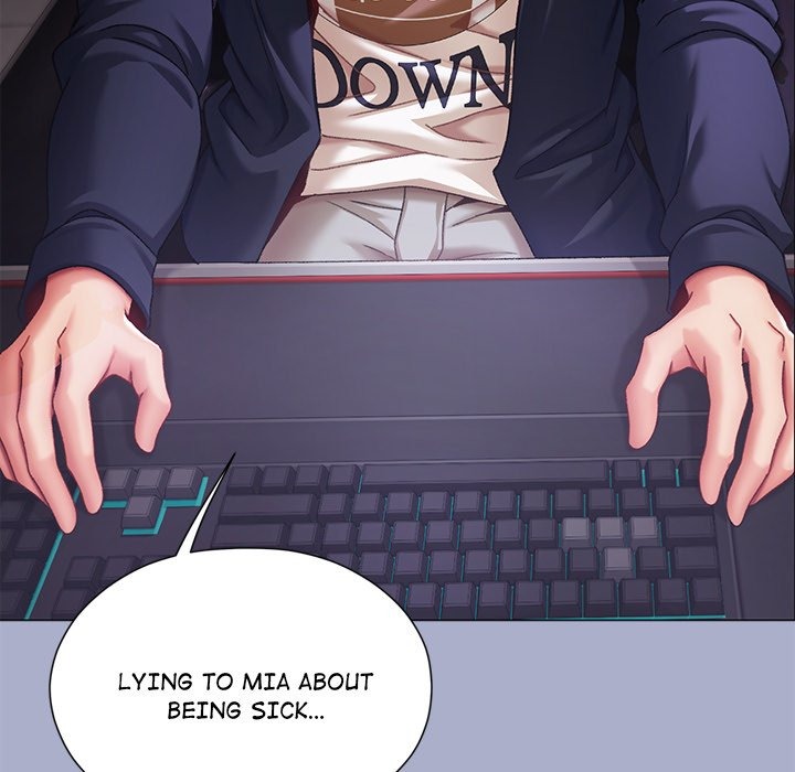 The rebellious youth