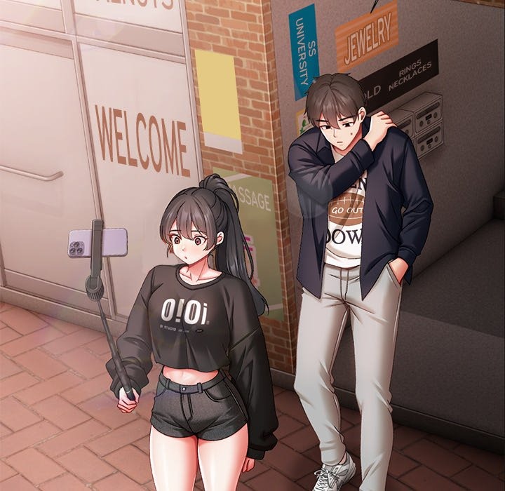 The rebellious youth