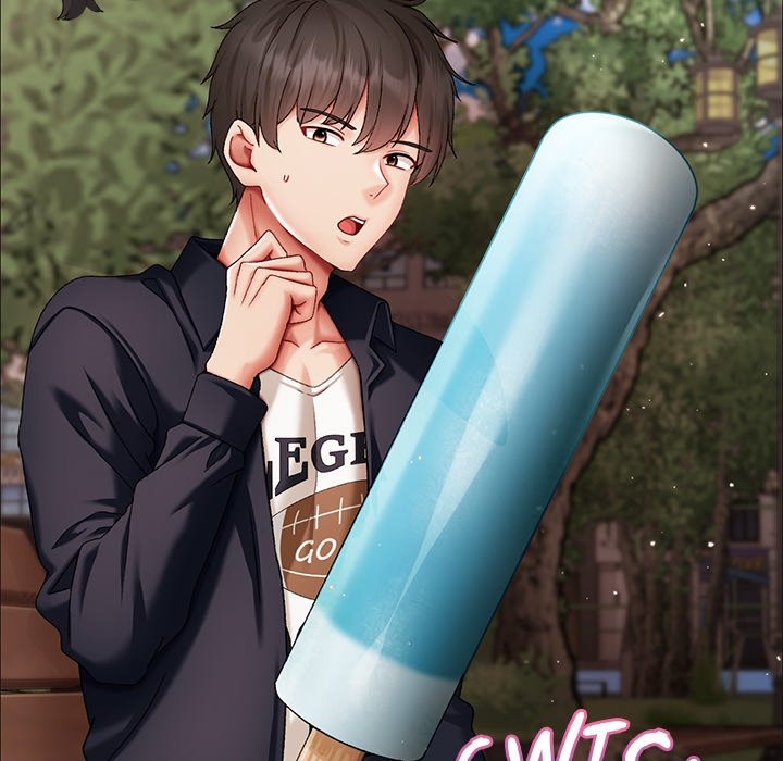 The rebellious youth