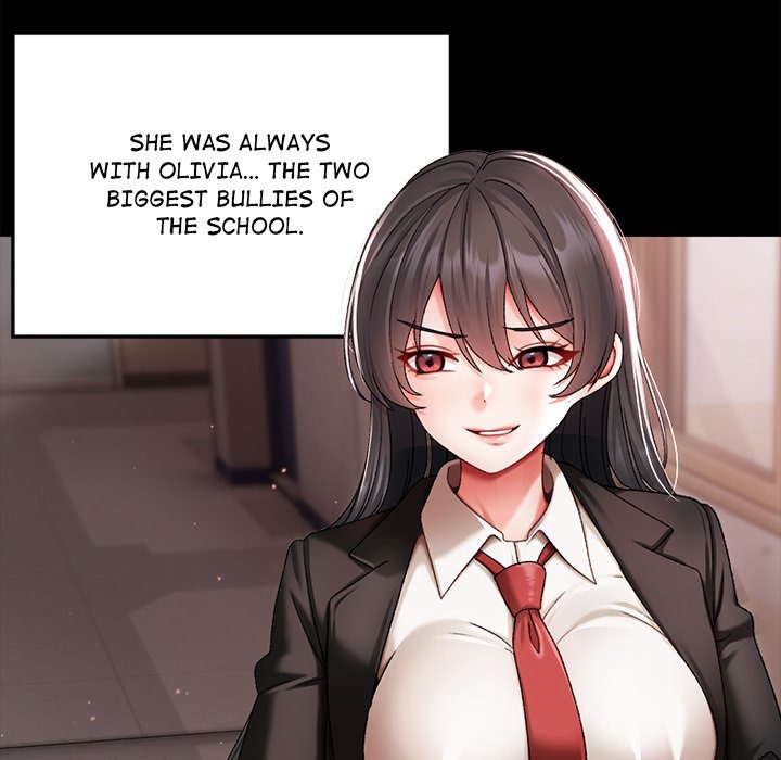 The rebellious youth