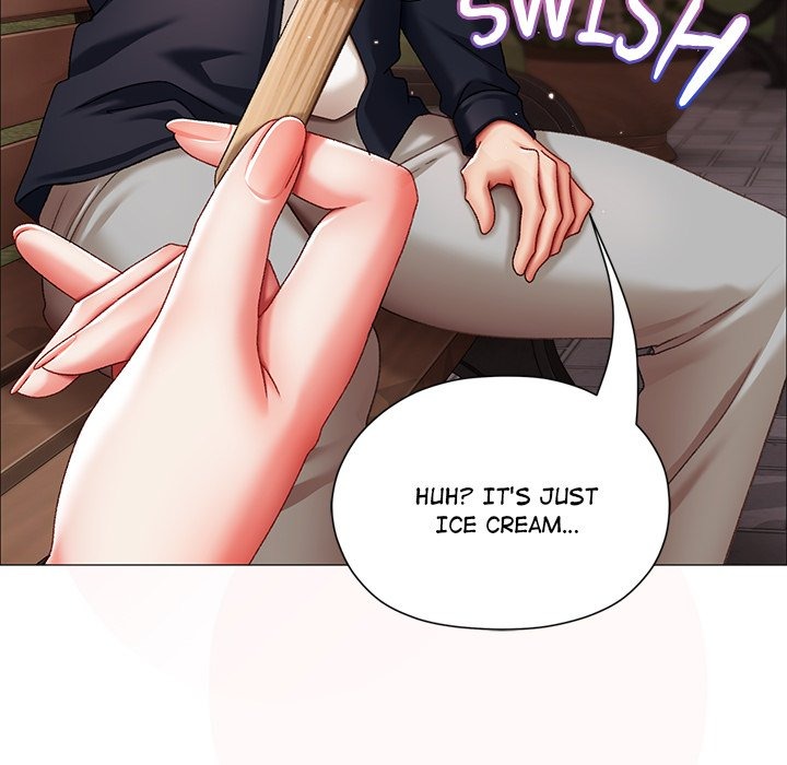 The rebellious youth