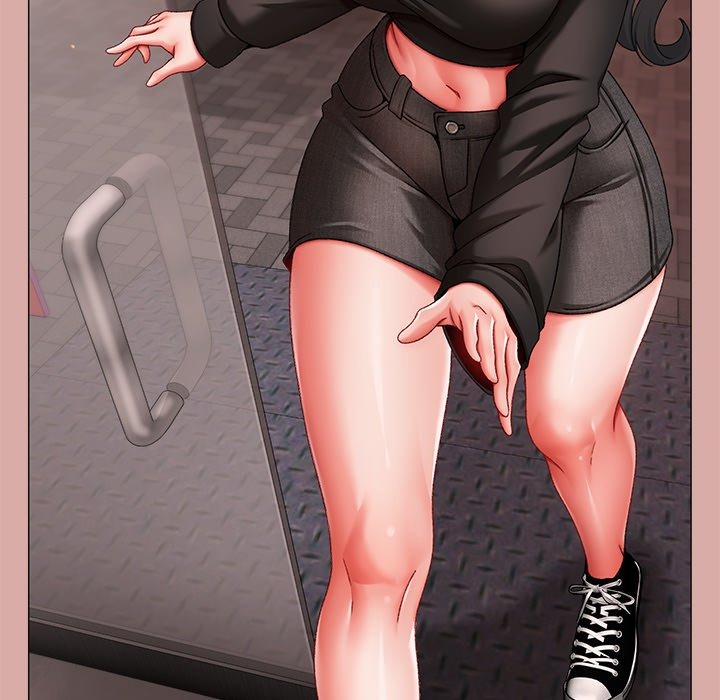 The rebellious youth