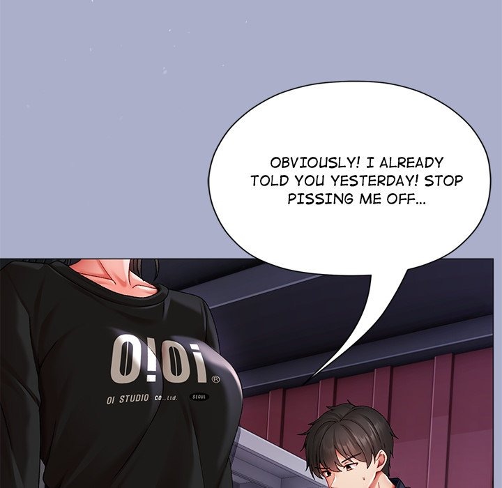 The rebellious youth