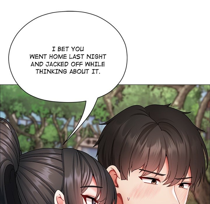 The rebellious youth