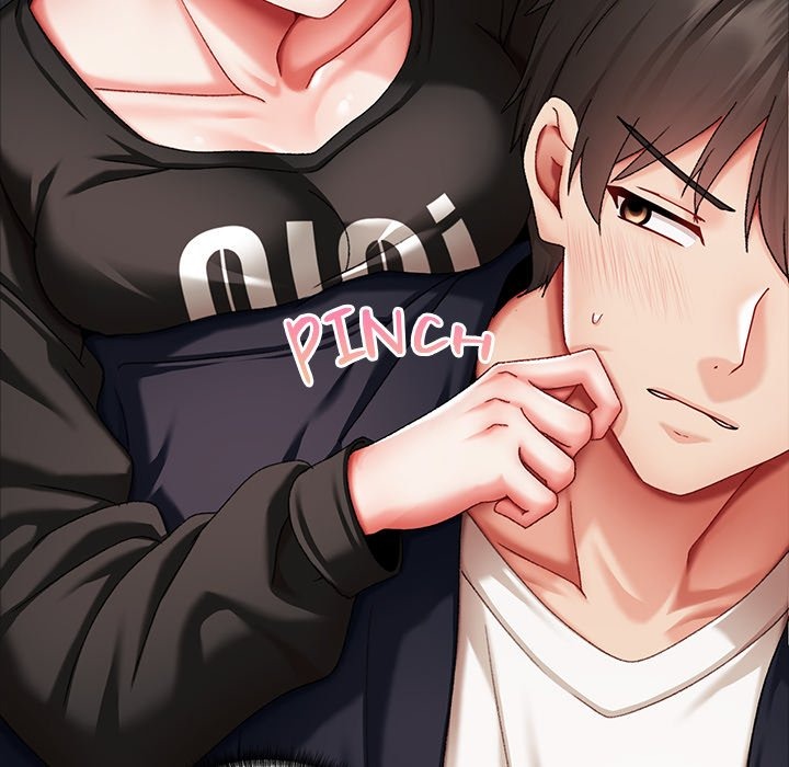 The rebellious youth