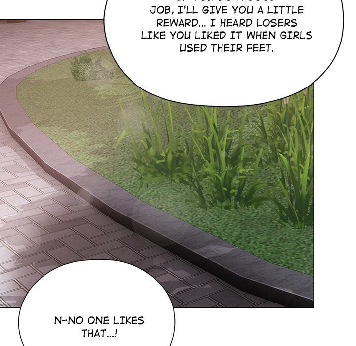 The rebellious youth