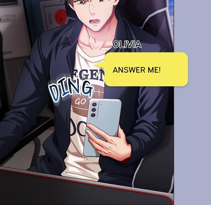 The rebellious youth