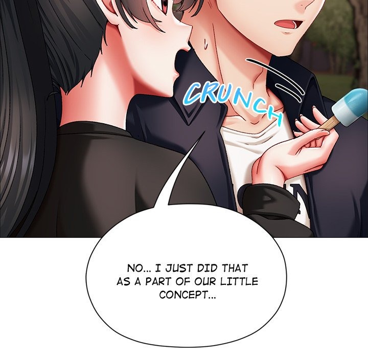 The rebellious youth