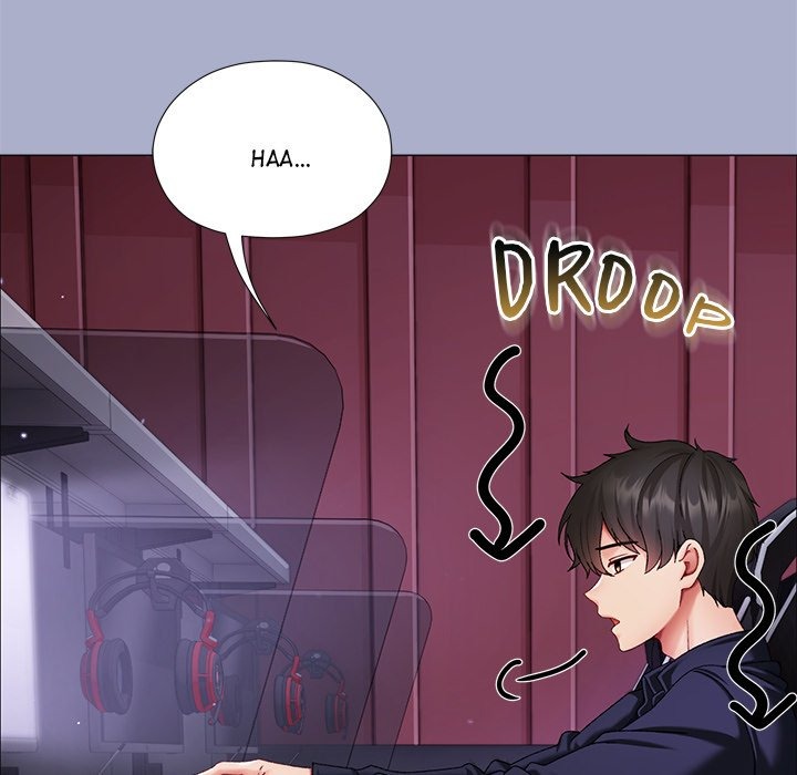 The rebellious youth