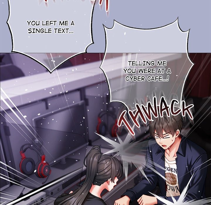 The rebellious youth