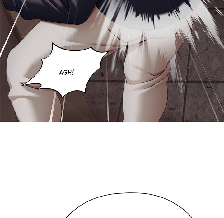 The rebellious youth