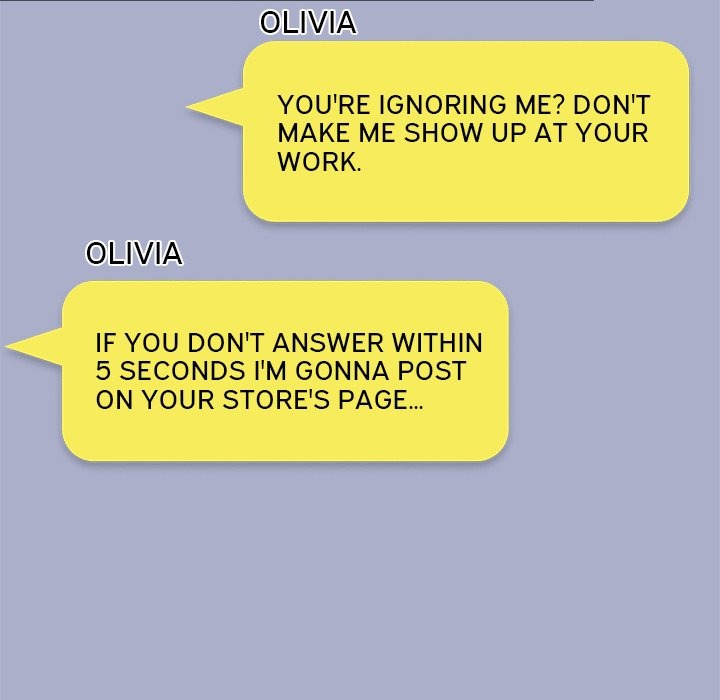 The rebellious youth