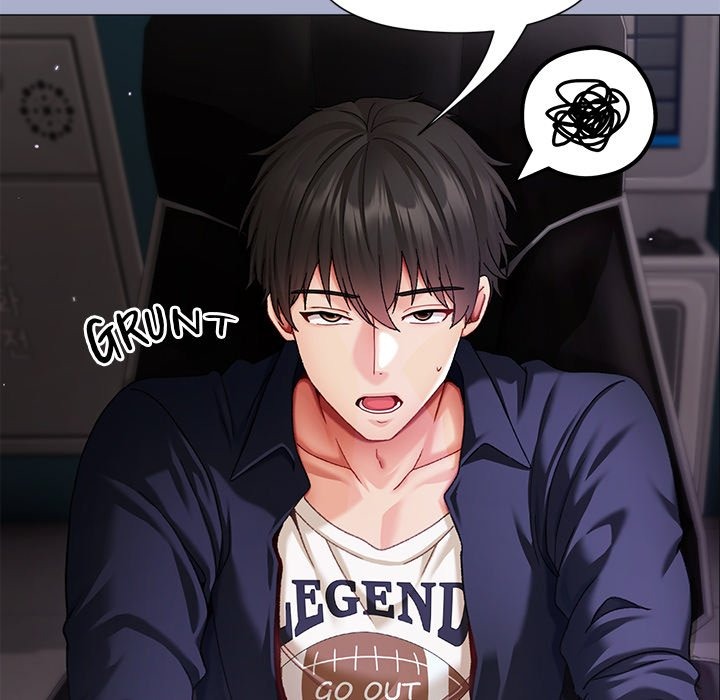 The rebellious youth