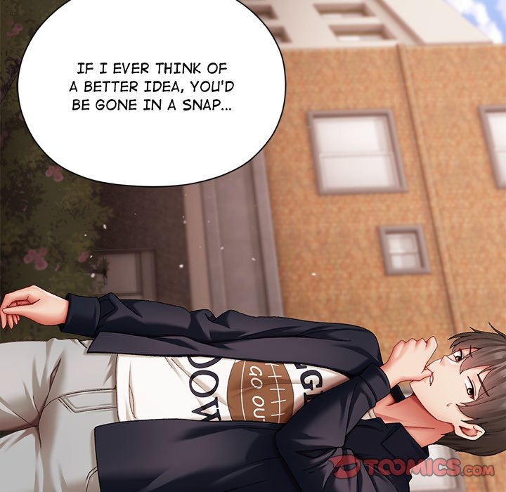 The rebellious youth