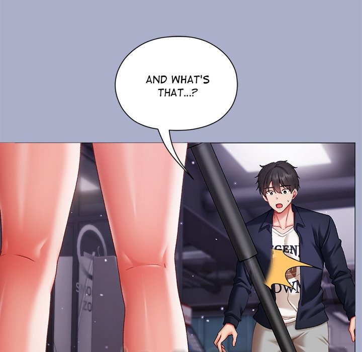 The rebellious youth