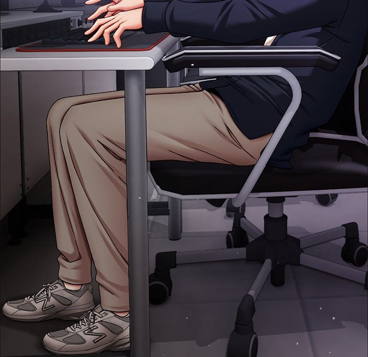 The rebellious youth