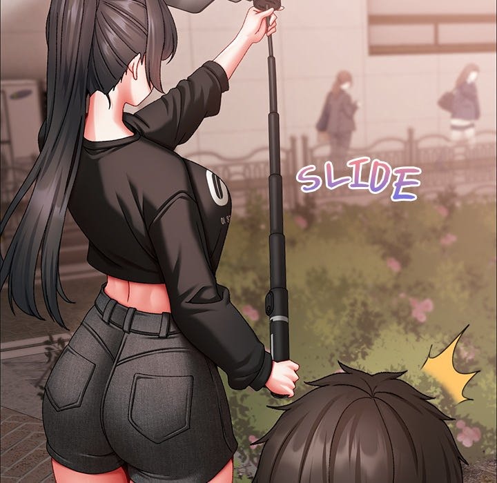 The rebellious youth