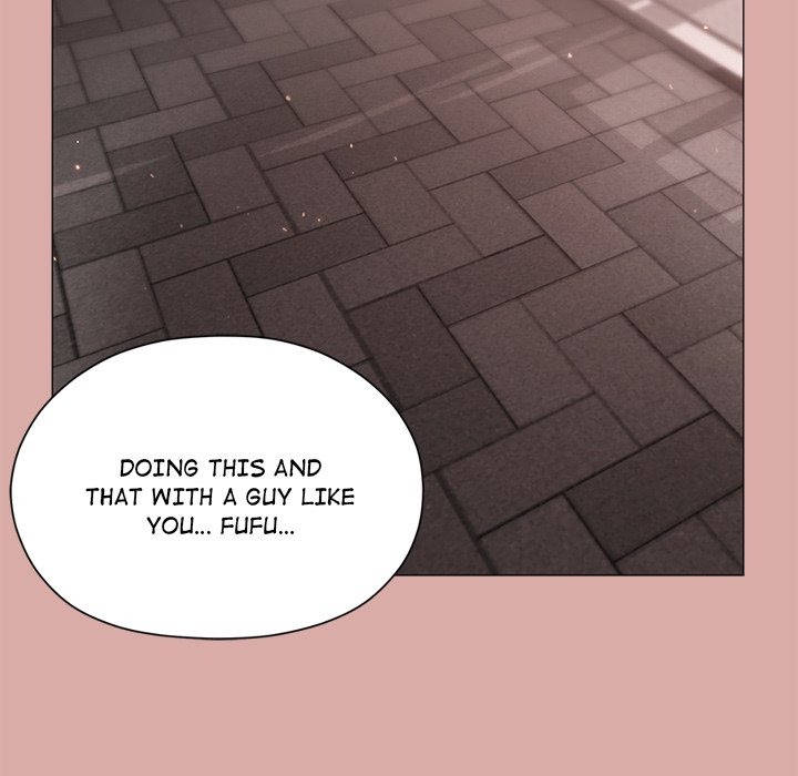 The rebellious youth