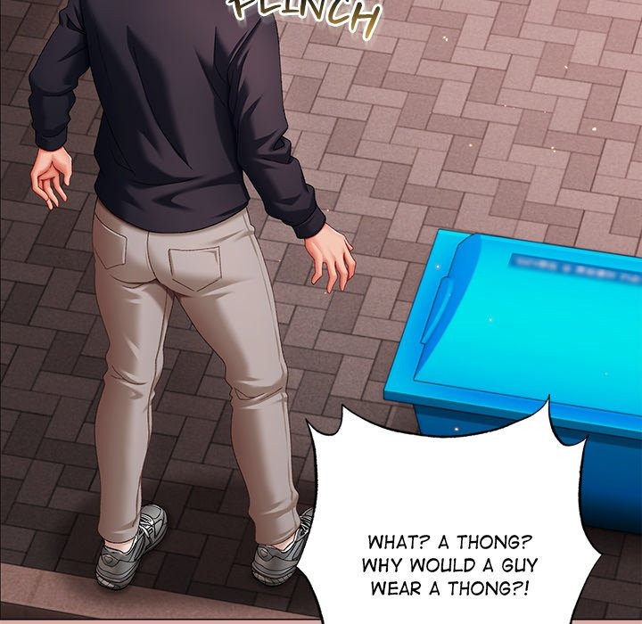 The rebellious youth