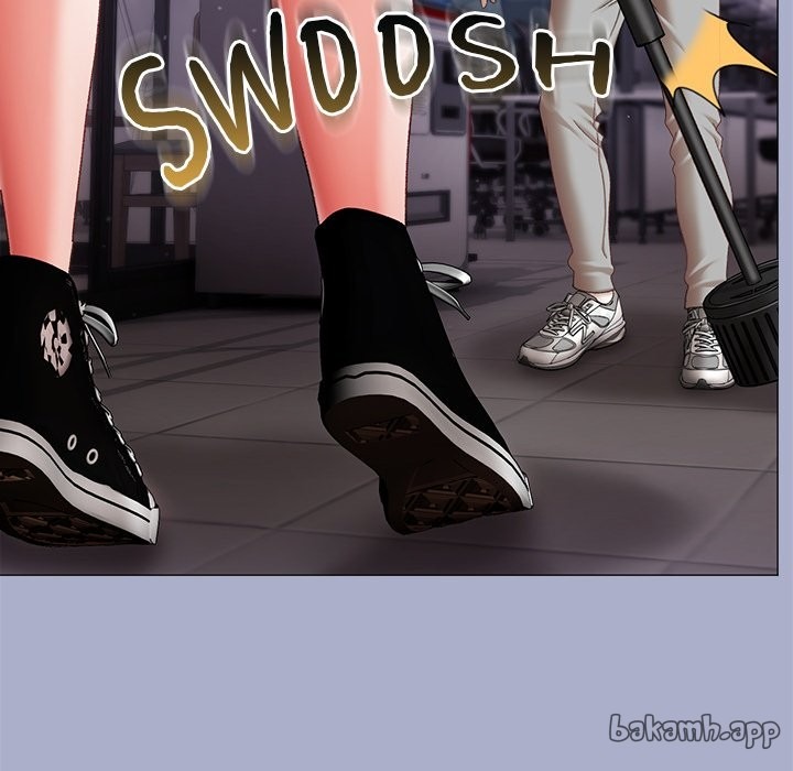 The rebellious youth