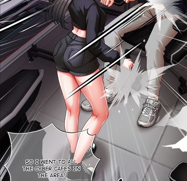 The rebellious youth