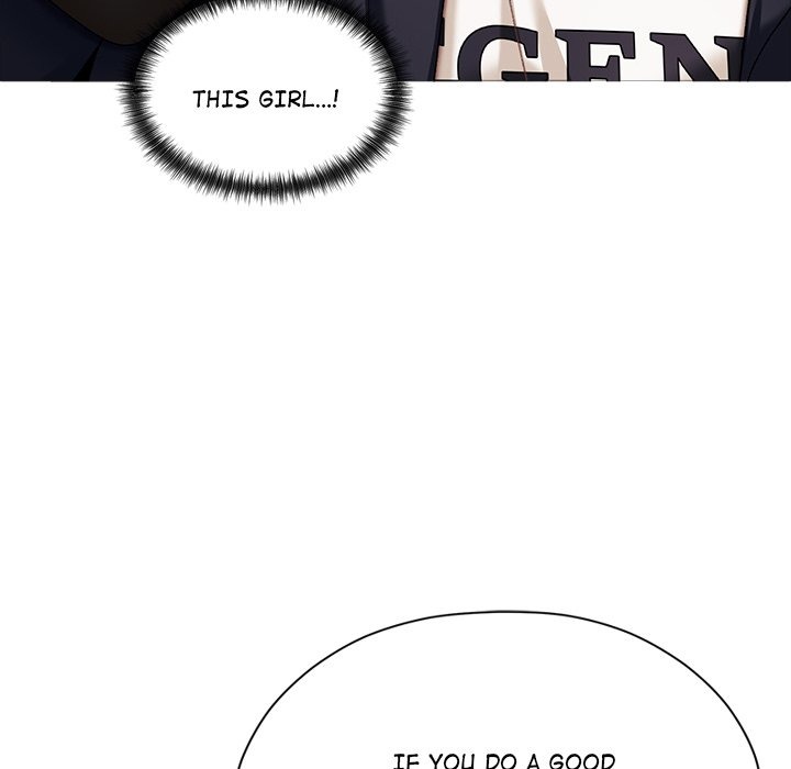 The rebellious youth