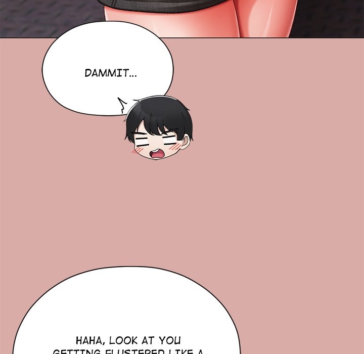 The rebellious youth