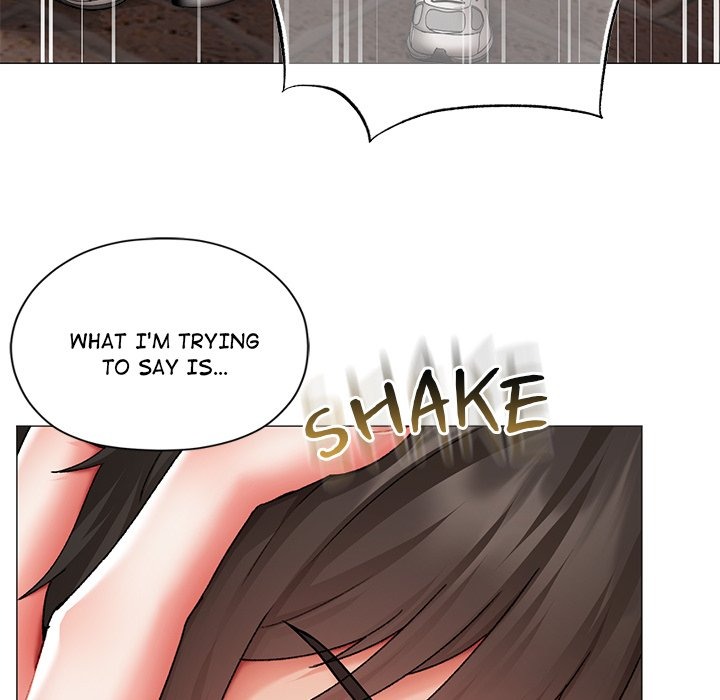 The rebellious youth