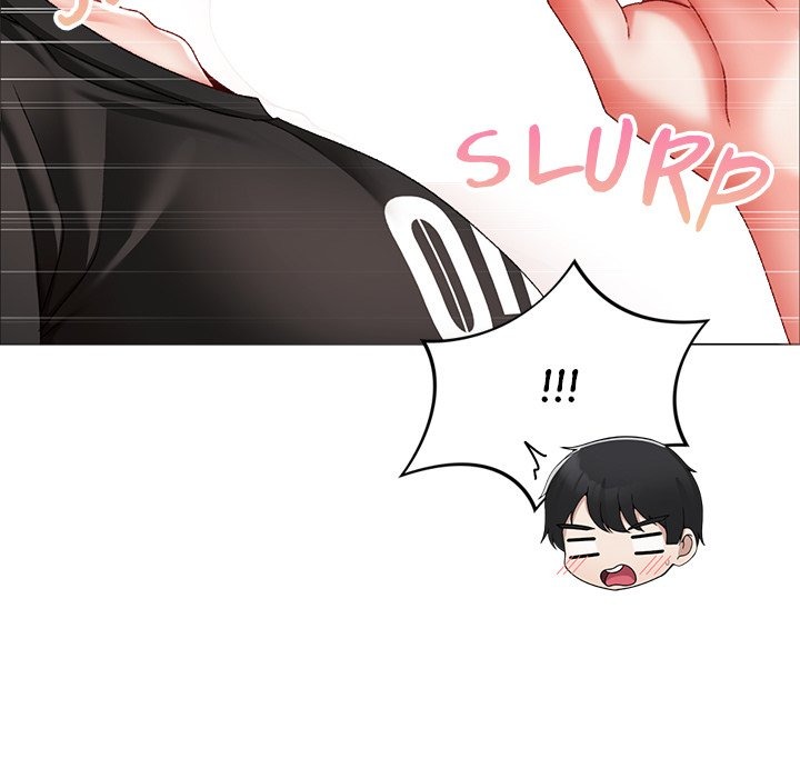 The rebellious youth