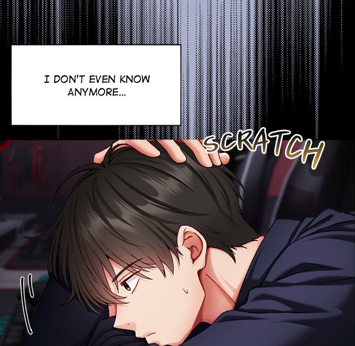 The rebellious youth