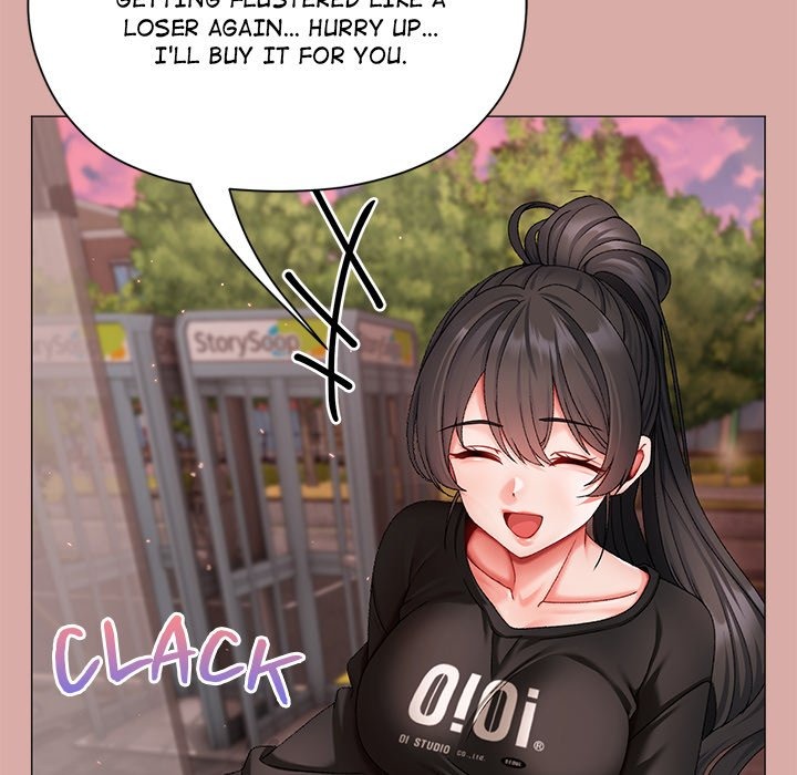 The rebellious youth