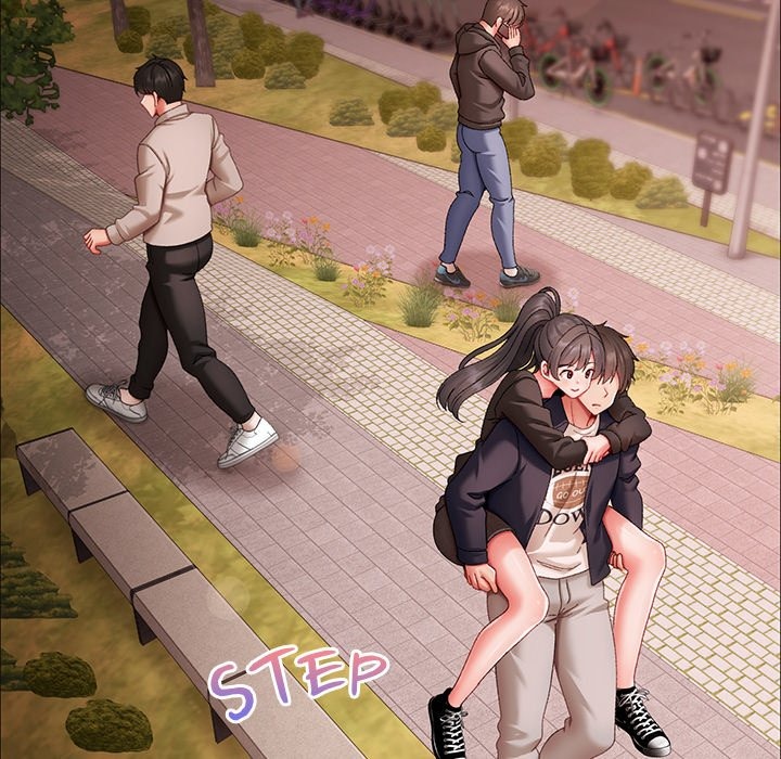 The rebellious youth