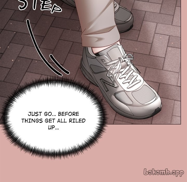 The rebellious youth