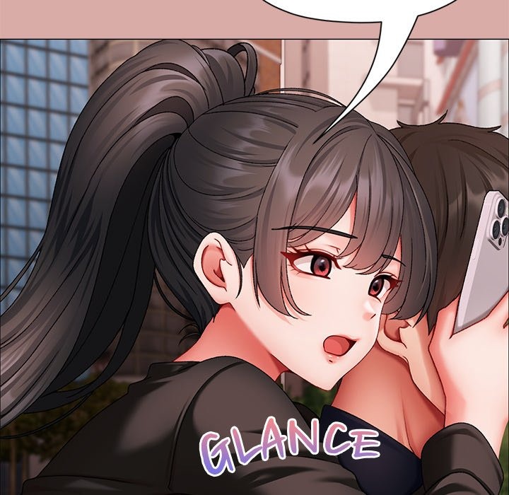 The rebellious youth